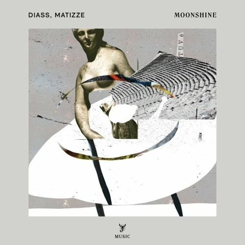 Diass & Matizze - Moonshine [SCM009]